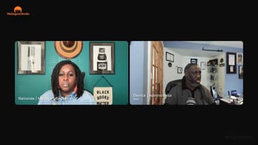 Welcome to our live show!