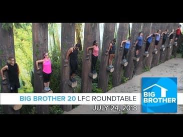 BB20 | LFC Roundtable July 24