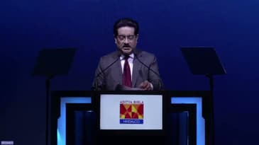 Hindalco Industries Unveils New Brand Identity | A Future-Ready Industrial Giant