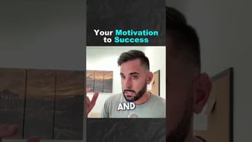 Your Motivation to Success