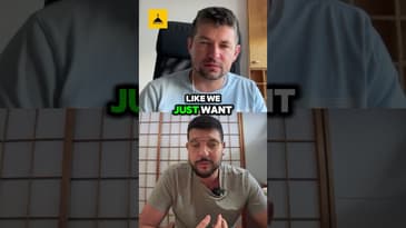 The Struggle of Travel Inequality 🌍✈️  Why Visas Are Unfair