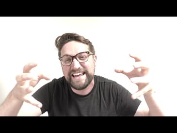 Call To Holiness - Pete Hughes - The Creation Fest Big Weekend 2021