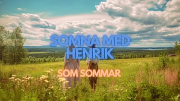 SOMNA MED HENRIK: Som Sommar 💤💤💤