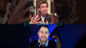 Jeff Probst is done with being 'SOFT'  😈 #Survivor #Survivor46