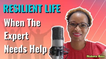 When The Expert Needs Help