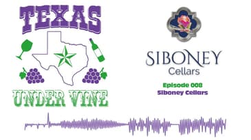 Episode 008 - HC - Siboney Cellars