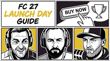 Launch Day Survival Guide & Destined For Glory | FUT in Review #744