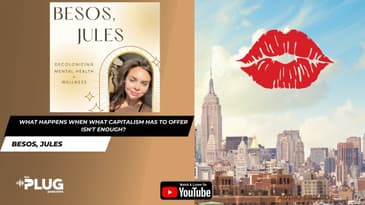 What Happens When What Capitalism Has To Offer Isn't Enough? | Besos, Jules