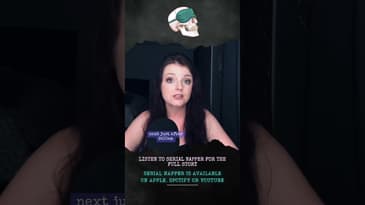 Mekayla Bali was seen on a restaurant’s security camera playing on her phone, waiting. #missing