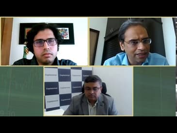 Riding out the Economic Downturn With Mutual Funds-  Episode - 2  Debt Funds in a Post-Covid world