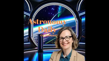 S03E181: SpaceX's Launch Record, Uranus's Dual View, and the Mystery of Early Black Holes