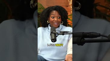 Working w Jamie Foxx & Being a Showrunner #podcast #interview #jamiefoxx