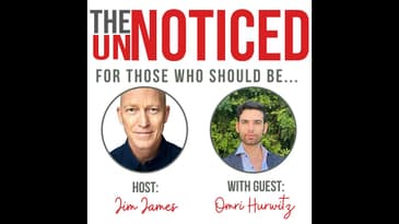 How could you make your personality more valuable than your business, or one that you work for?