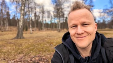 Längtan efter tillhörighet