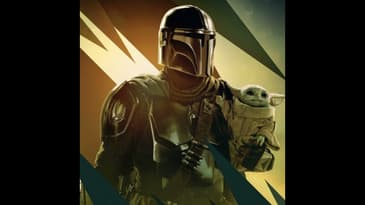 S6 EP6: The Mandolorian S3 to DC