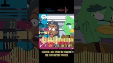 More legacy characters please! #fyp #podcast #startrek