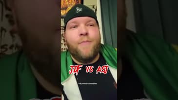 Jason David Frank vs Austin St. John