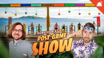 Christian Hubicki Recaps Survivor 47 Ep 8