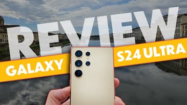 Touring ITALY with the Galaxy S24 Ultra: My Six Months Review