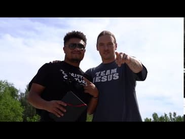 Nathan Graves - Most High | New Hip Hop Christian Music