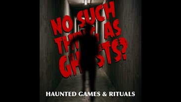Haunted Games & Rituals | Urban Legends Meet Supernatural Stakes