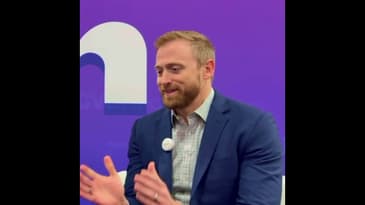 HLTH Heard in the Halls: Dr. David Bates on Brain Health Innovation