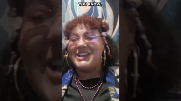 This is WHY woman is the neck!