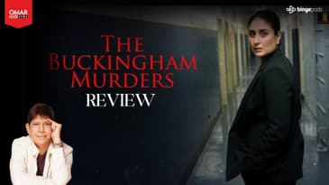 The Buckingham Murders - Watch or Not? #omarsays
