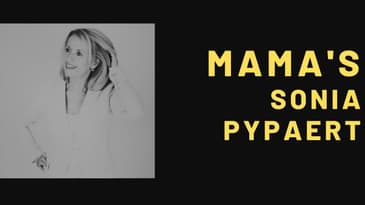 Wat Is Een Enorme Zotte Droom Van Sonia Pypaert ? | What's On Your Mind? (Dutch/Nederlands)