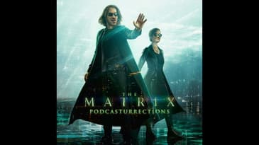 The Matrix Resurrections