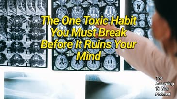 You Think Venting Helps? Here’s Why It’s Actually Wiring You for Failure