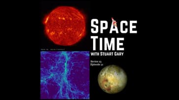 Solar Storm Triggers Radio Blackouts