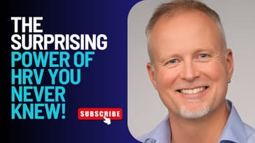 How Heart Rate Variability Changed My Life