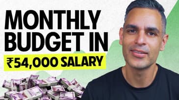 Managing INCOME and EXPENSES as a SINGLE PARENT! | Money Matters Ep. 59 | Ankur Warikoo Hindi