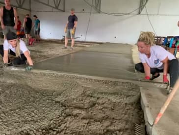 Fusion Power in Costa Rica - Globe Aware October 2021 [Part 3]