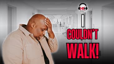 The Unexpected Turn Of Don Ready's Battle With Cancer