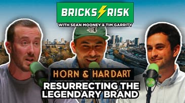 Reviving an Icon, David Arena Brings Back Horn & Hardart, Part I | Episode 146