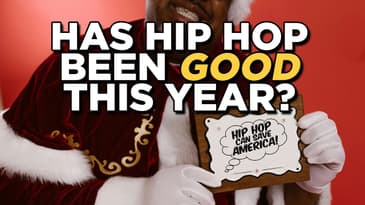 Was Hip Hop GOOD in 2024?