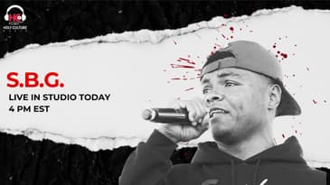 SBG - "Encourage, Empower, and Inspire God's people."