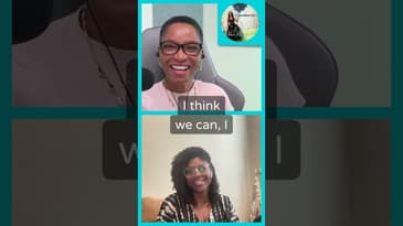 Choose to see yourself as worthy and deserving of all the good things life has to offer