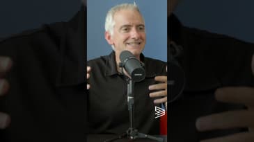 Vision for the Big 'C' Church #christianleadership #churchleadershipresources #podcast