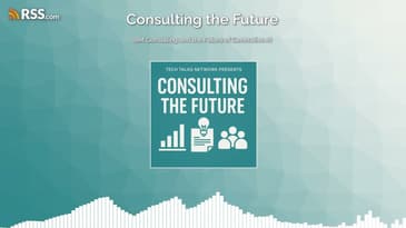 IBM Consulting and the Future of Generative AI