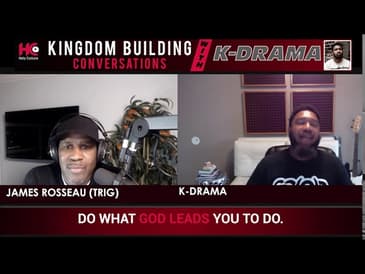 Do what God leads you to do