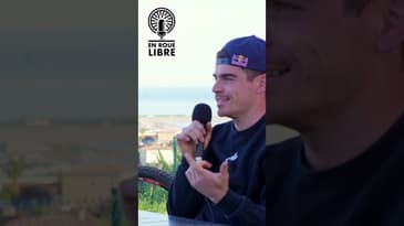 Comment transformer la pression en Ă©nergie? đ„LoĂŻc Bruni a sa technique.