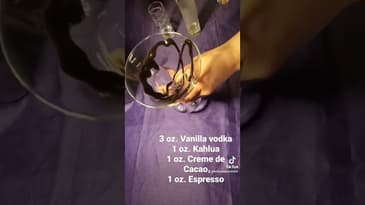 Episode 11: The Undertaker Cocktail