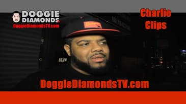 Charlie Clips: I Didn't Think  Loaded Lux Would Bring Up My Father After T-Rex