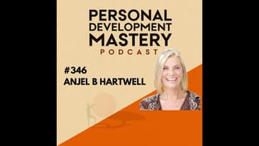 #346 Discover the intersection of prosperity and spirituality, and how to stop warding off wealth...