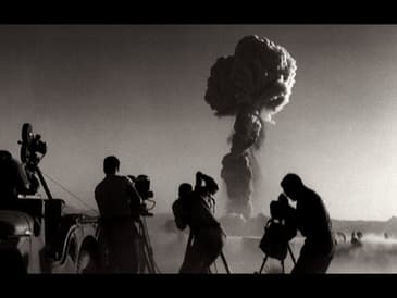 What's with all the Nuclear Movies? With Nathan & Lee from The UnCover Up