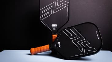 SLK Halo Power & Control XL Review