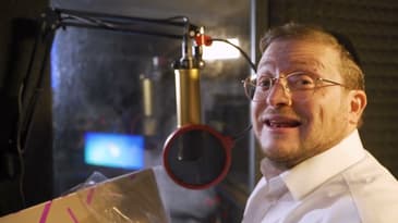 Baruch Levine - Off The Record Preview "Forever One"